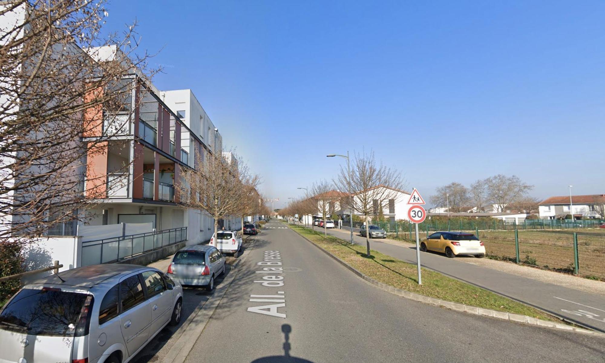 Le Colorado - Appartement Proche Airbus Colomiers Exterior foto