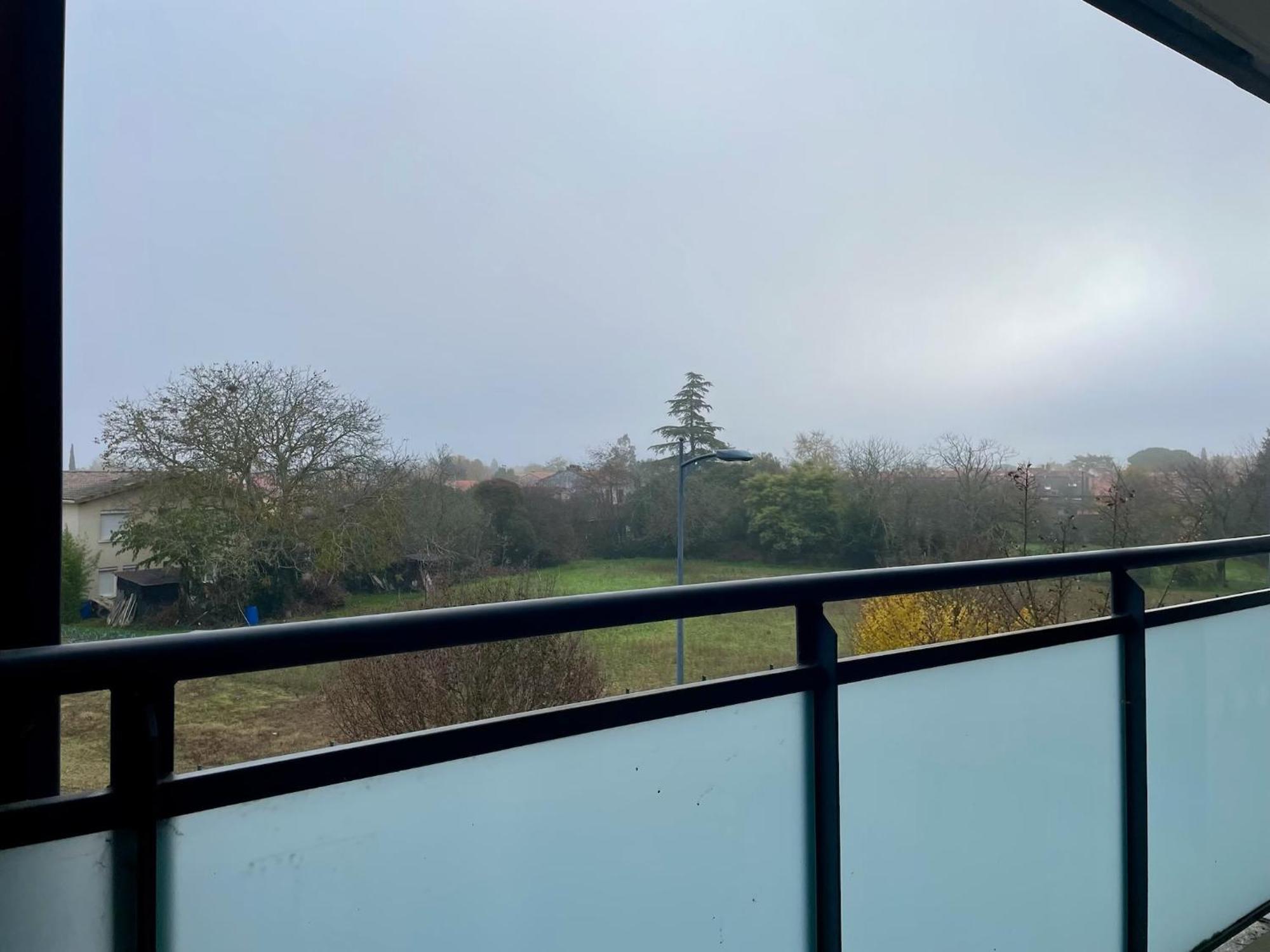 Le Colorado - Appartement Proche Airbus Colomiers Exterior foto